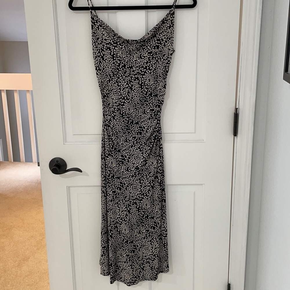 Diane von Furstenberg dress
